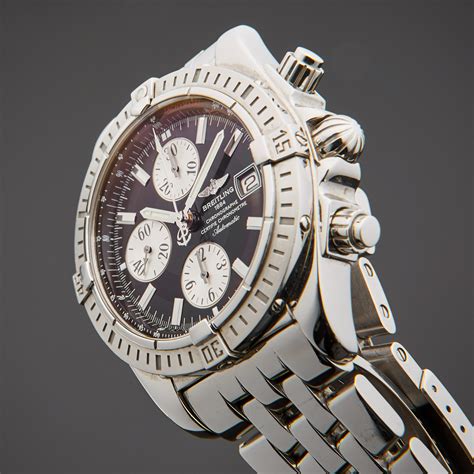 breitling melbourne|breitling chronograph automatic.